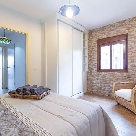 Marina Apartament Торемолинос Екстериор снимка
