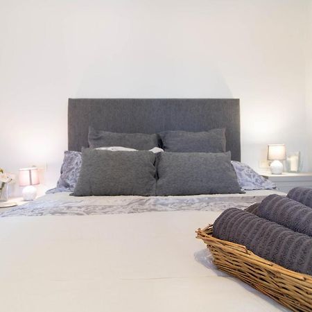 Marina Apartament Торемолинос Екстериор снимка