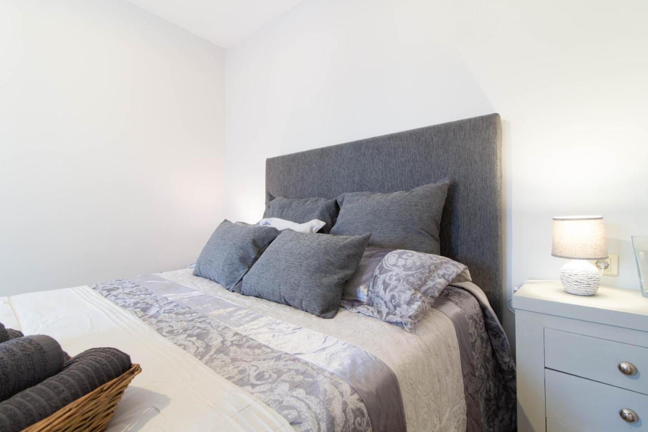Marina Apartament Торемолинос Екстериор снимка
