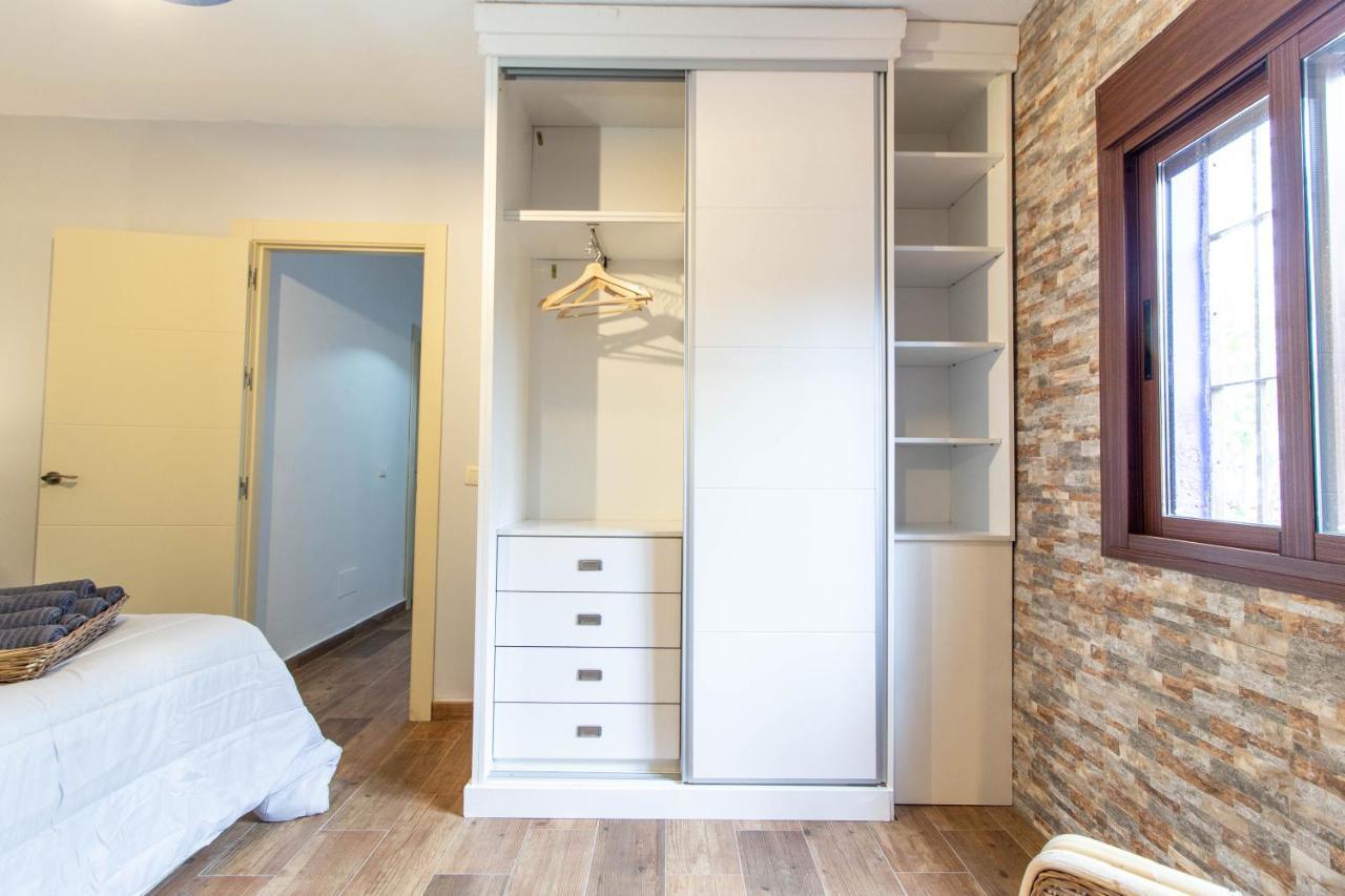 Marina Apartament Торемолинос Екстериор снимка