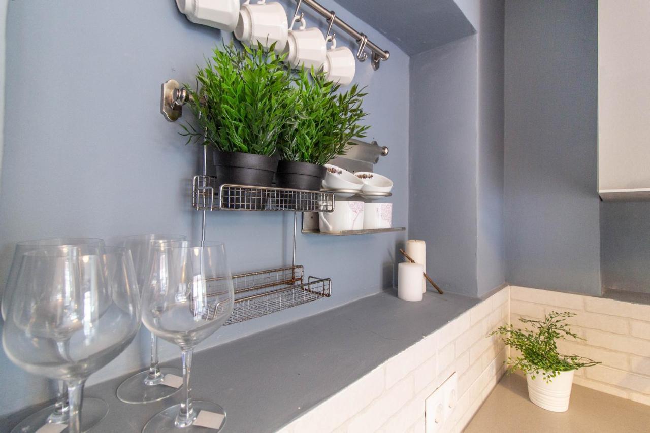 Marina Apartament Торемолинос Екстериор снимка