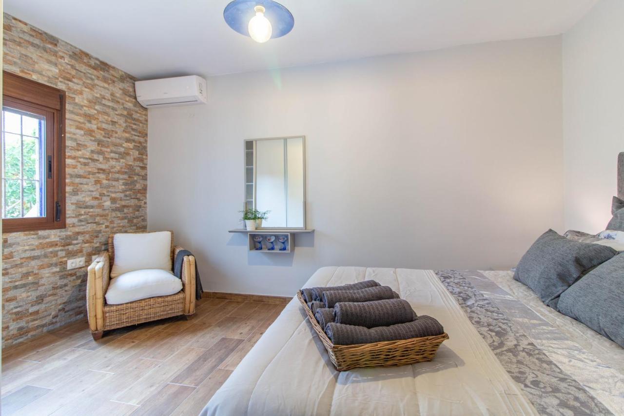 Marina Apartament Торемолинос Екстериор снимка