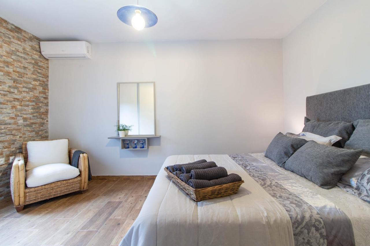 Marina Apartament Торемолинос Екстериор снимка